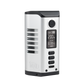 Dovpo Odin 200 Box-Mod Kit Matte Silver  