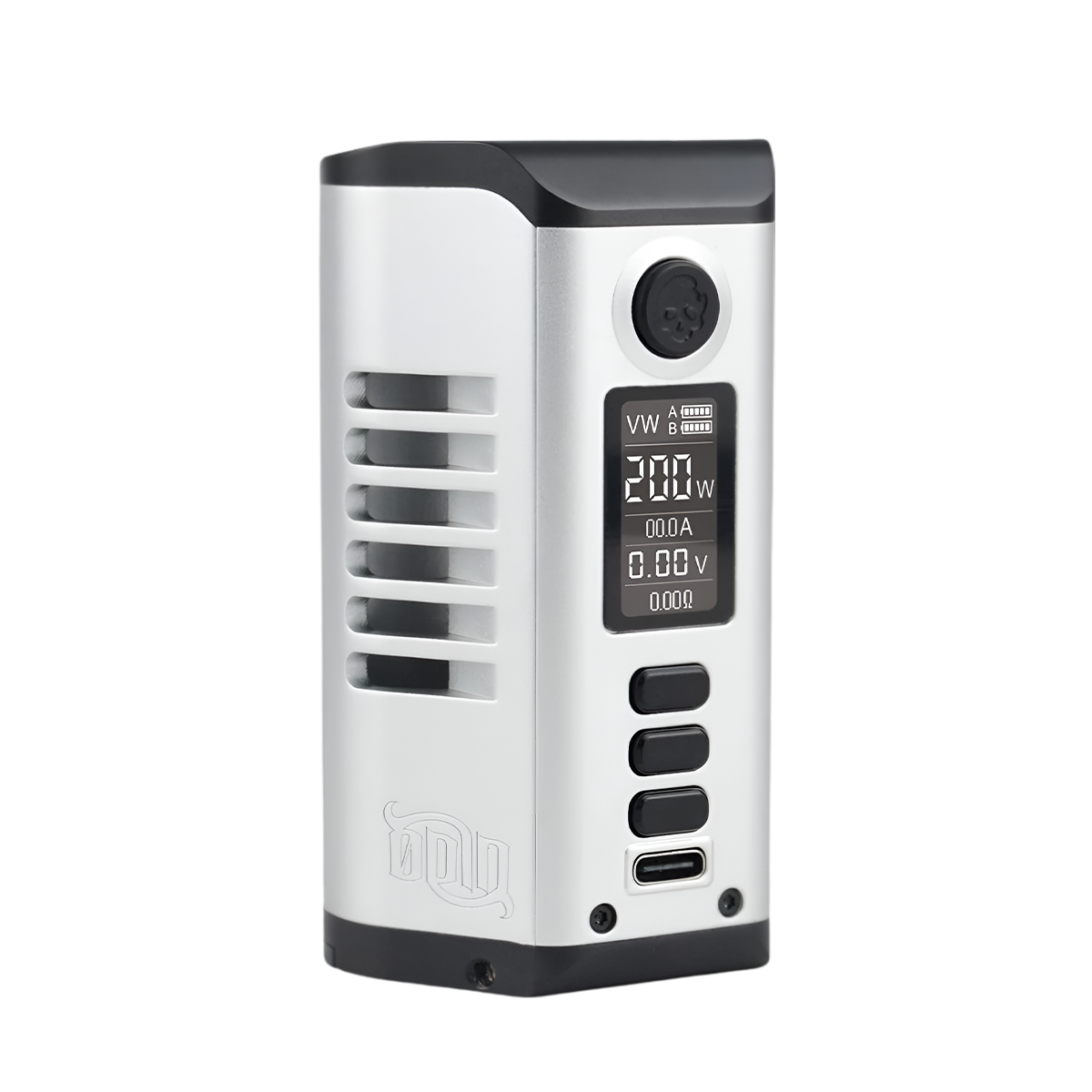 Dovpo Odin 200 Box-Mod Kit Dovpo Odin 200 Box-Mod Kit