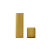 Dovpo Pump Squonker Knurled Tank and Knurled Skin kit - Amber