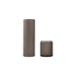 Dovpo Pump Squonker Knurled Tank and Knurled Skin kit Black  