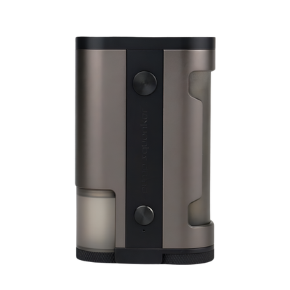 Dovpo Pump Squonker Box-Mod Kit Gun Metal  
