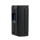 Dovpo RIVA 200 Box-Mod Kit Black Black  