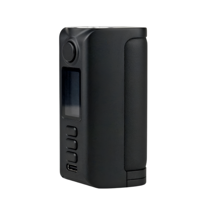 Dovpo RIVA 200 Box-Mod Kit Black Black  