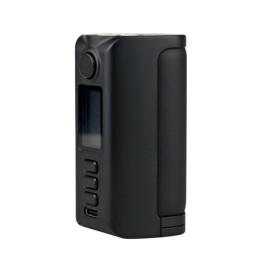 Dovpo RIVA 200 Box-Mod Kit Black Black  