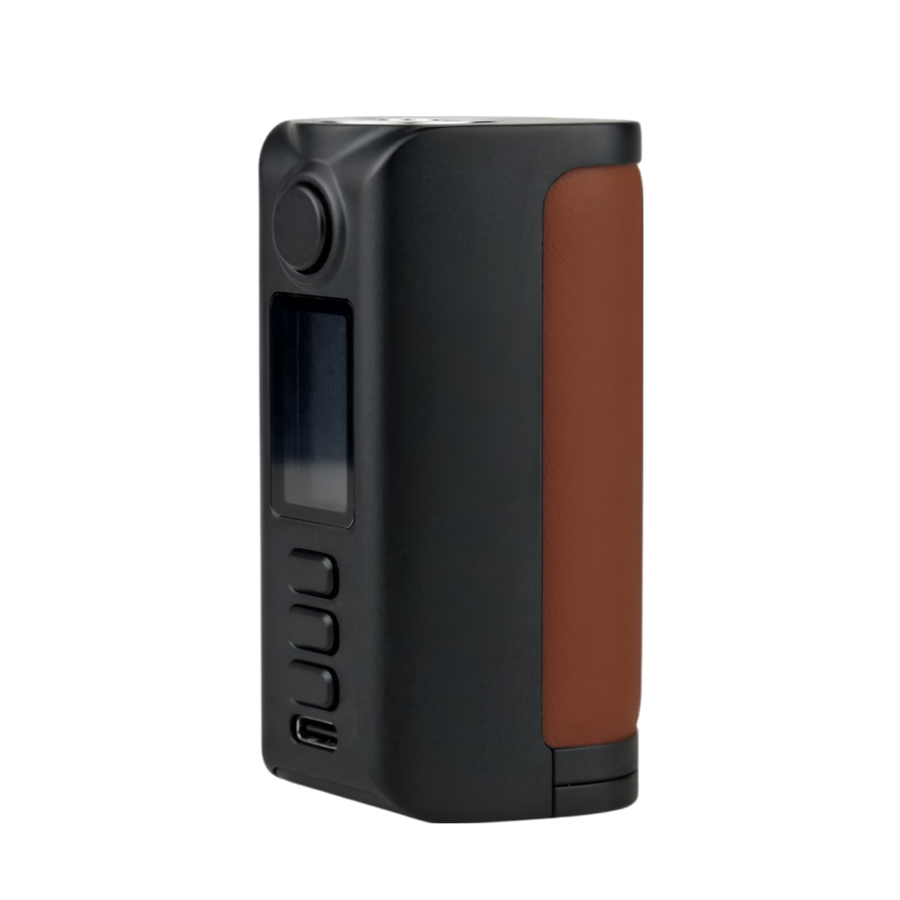 Dovpo RIVA 200 Box-Mod Kit Black Brown  