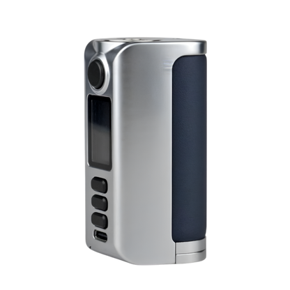 Dovpo RIVA 200 Box-Mod Kit Silver Blue  