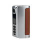 Dovpo RIVA 200 Box-Mod Kit Silver Brown  