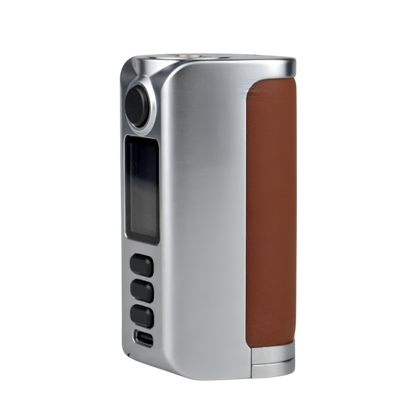 Dovpo RIVA 200 Box-Mod Kit Silver Brown  