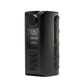 Dovpo RIVA DNA250C Box-Mod Kit Black Birdy Black  