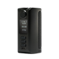 Dovpo RIVA DNA250C Box-Mod Kit Black Pure Black  
