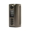 Dovpo RIVA DNA250C Box-Mod Kit - Gun Metal Pure Gun Metal