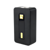 Dovpo Themis Box-Mod Kit - Black