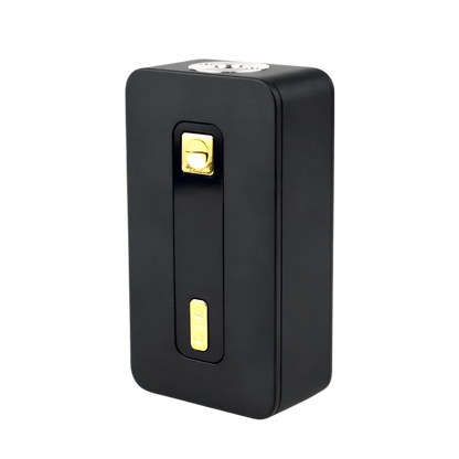 Dovpo Themis Box-Mod Kit Black  
