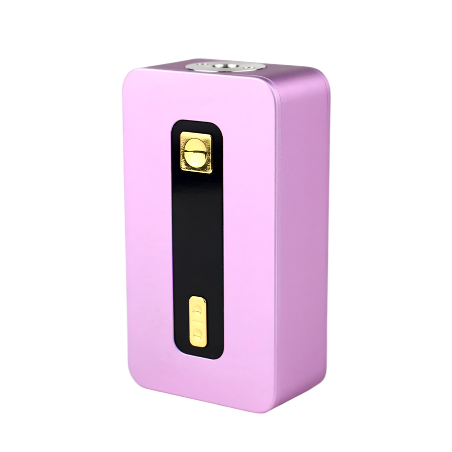 Dovpo Themis Box-Mod Kit Lilac  