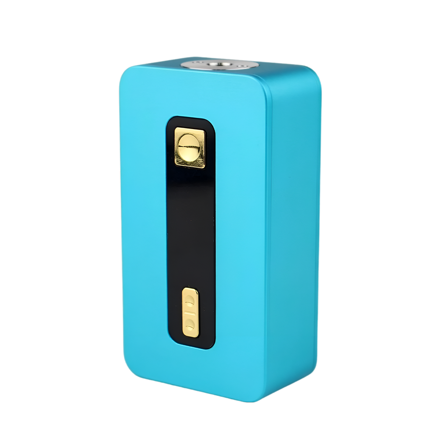 Dovpo Themis Box-Mod Kit Tiffany Blue  
