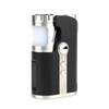 Dovpo Tomahawk SBS & Squonker Box-Mod Kit - Black