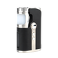 Dovpo Tomahawk SBS & Squonker Box-Mod Kit Black  
