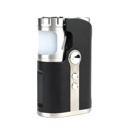 Dovpo Tomahawk SBS & Squonker Box-Mod Kit Dovpo Tomahawk SBS & Squonker Box-Mod Kit