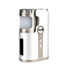 Dovpo Tomahawk SBS & Squonker Box-Mod Kit - Silver