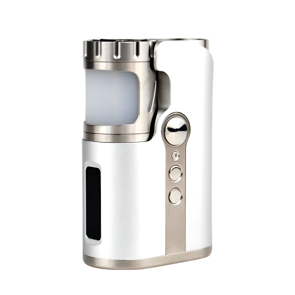 Dovpo Tomahawk SBS & Squonker Box-Mod Kit Dovpo Tomahawk SBS & Squonker Box-Mod Kit