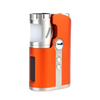 Dovpo Tomahawk SBS & Squonker Box-Mod Kit - Tangerine