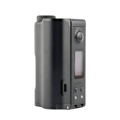 Dovpo Topside Dual Top Fill Squonk Box-Mod Kit Dovpo Topside Dual Top Fill Squonk Box-Mod Kit
