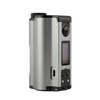 Dovpo Topside Dual Top Fill Squonk Box-Mod Kit - Gun Metal