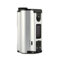 Dovpo Topside Dual Top Fill Squonk Box-Mod Kit Silver  