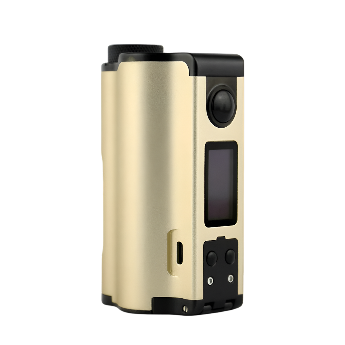 Dovpo Topside Dual Top Fill Squonk Box-Mod Kit Dovpo Topside Dual Top Fill Squonk Box-Mod Kit