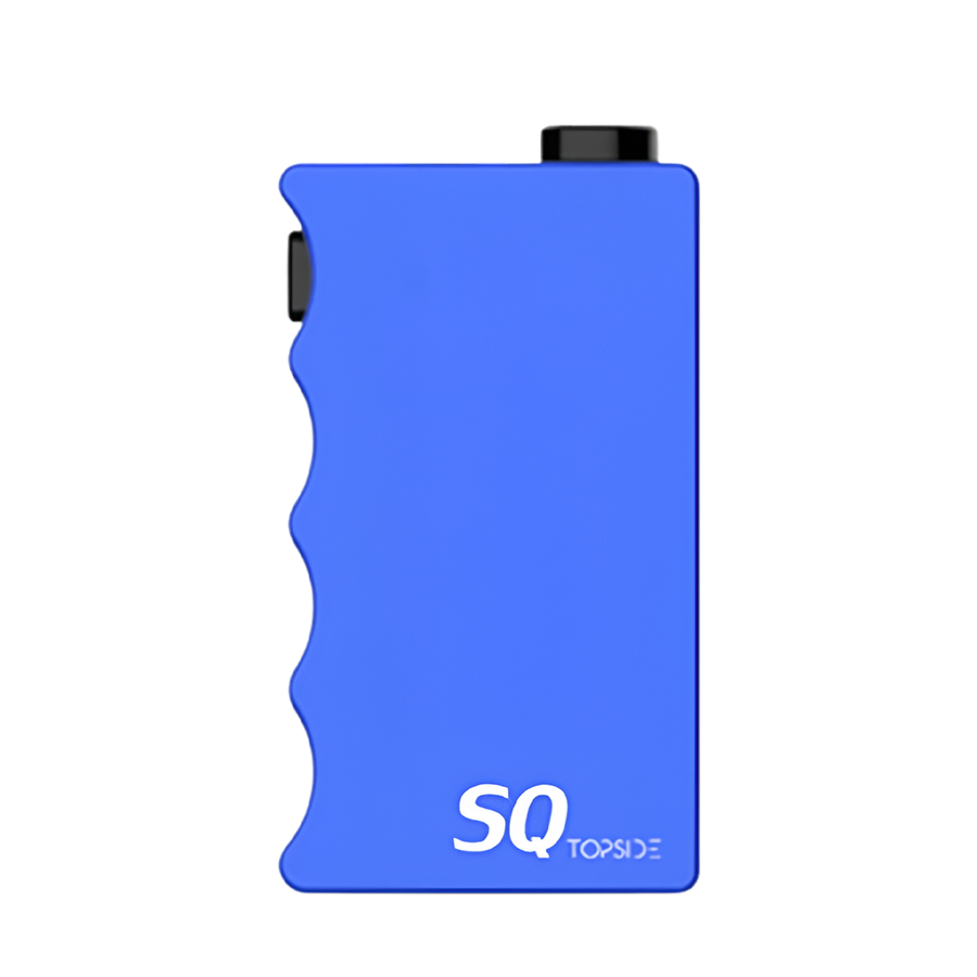 Dovpo Topside SQ Box-Mod Kit Blue  