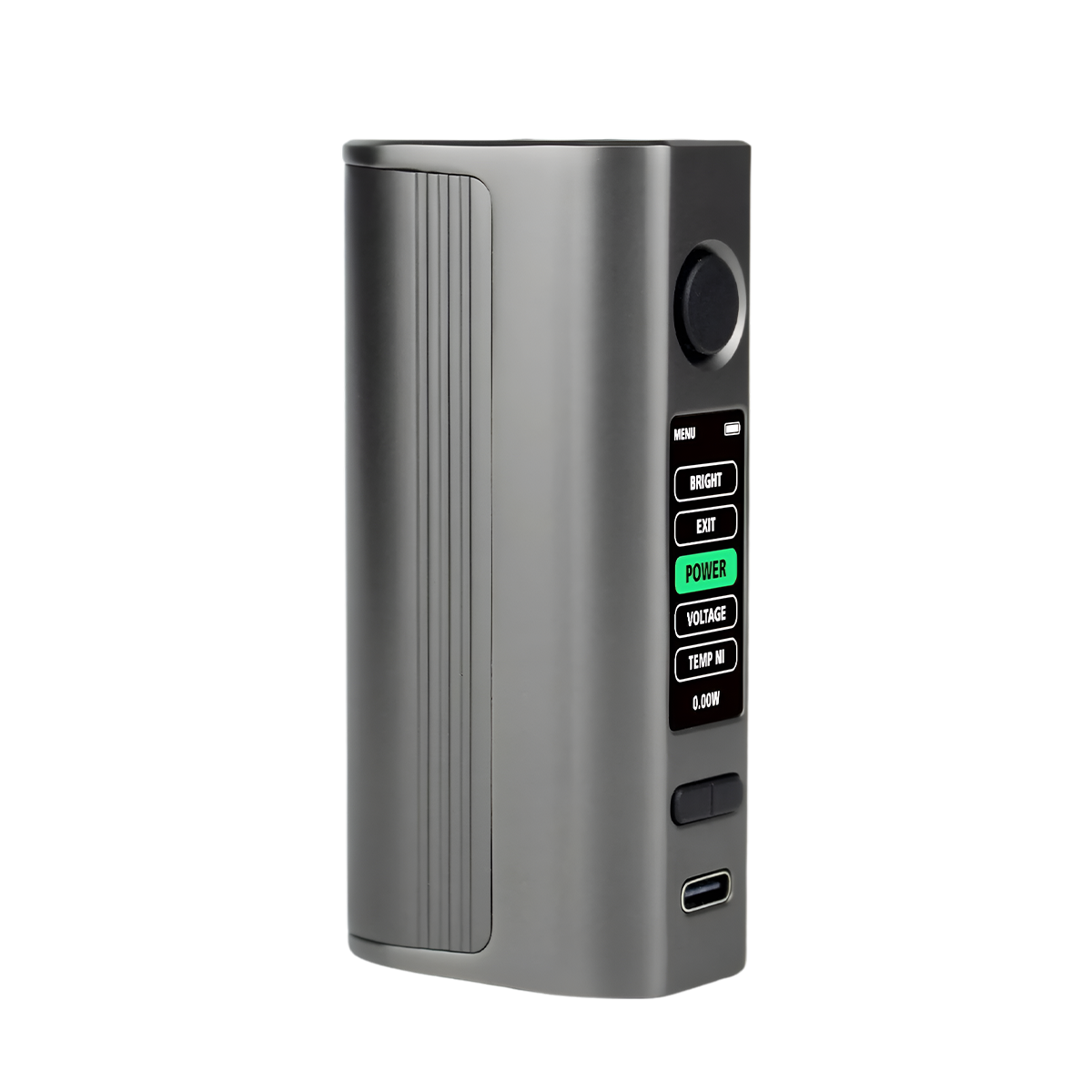 Dovpo Tribute Box-Mod Kit