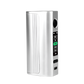 Dovpo Tribute Box-Mod Kit Silver Grey  