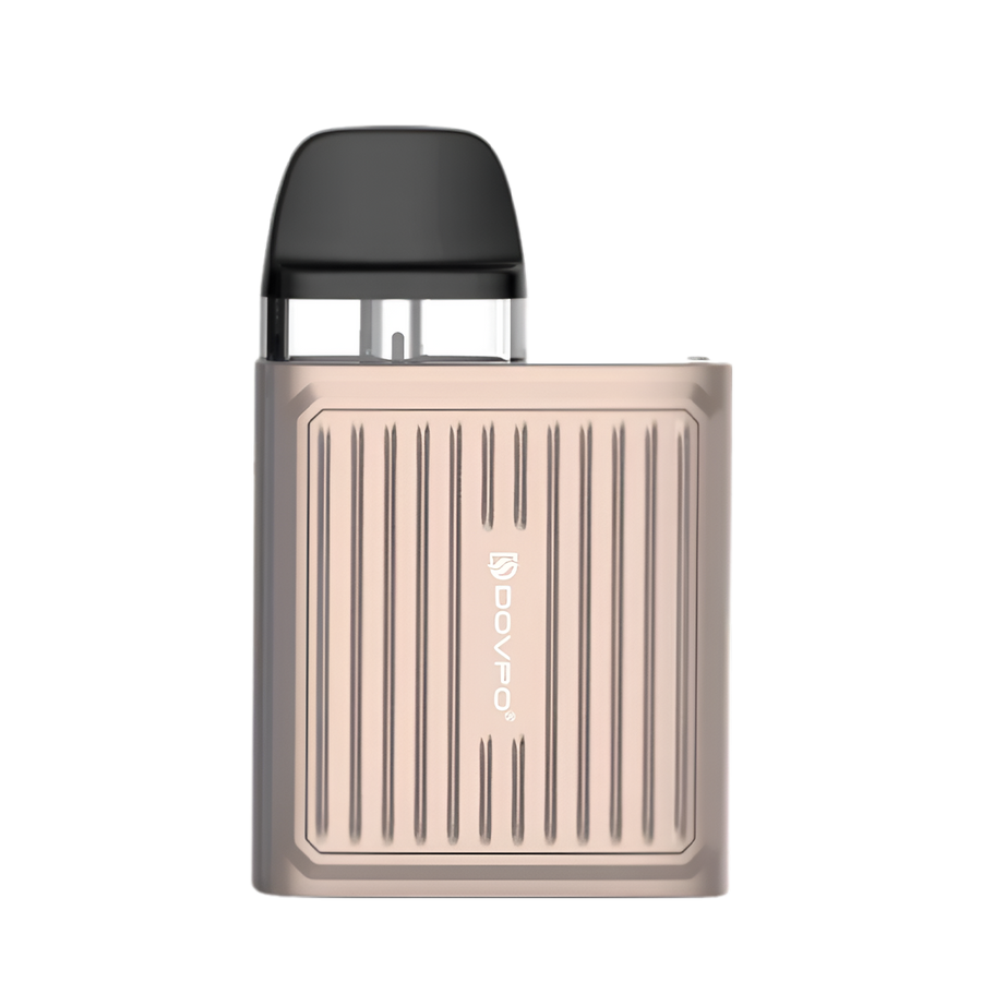 Dovpo Venus Nano Pod System Kit Brown  