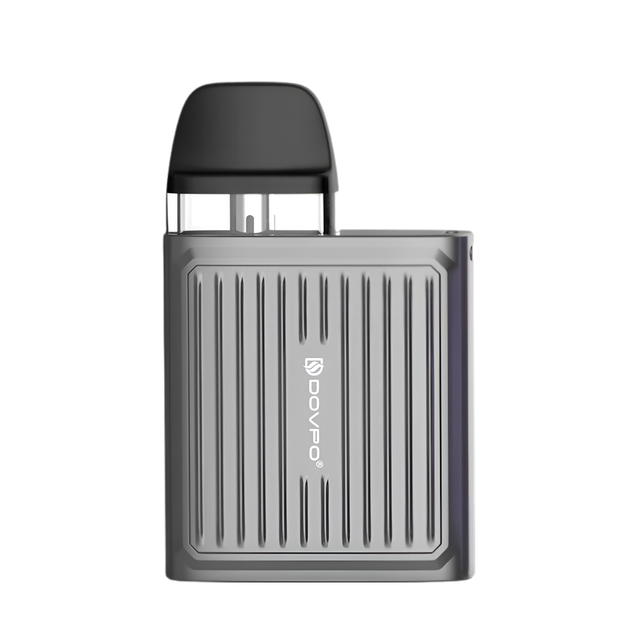 Dovpo Venus Nano Pod System Kit Grey  