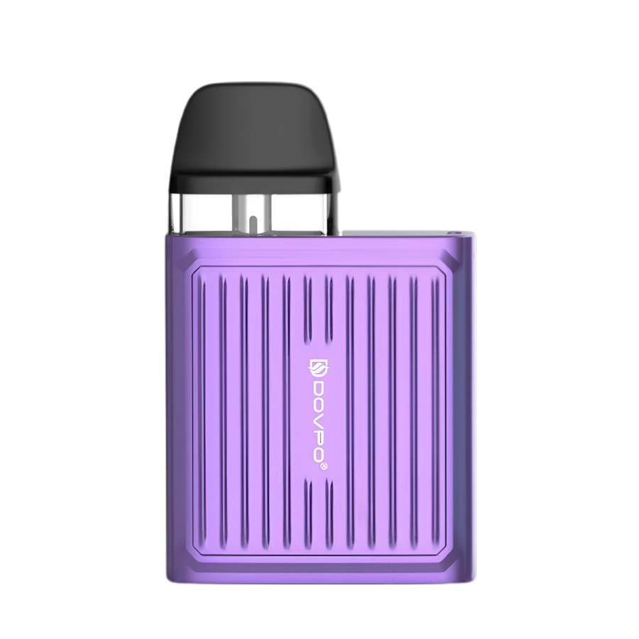 Dovpo Venus Nano Pod System Kit Purple  