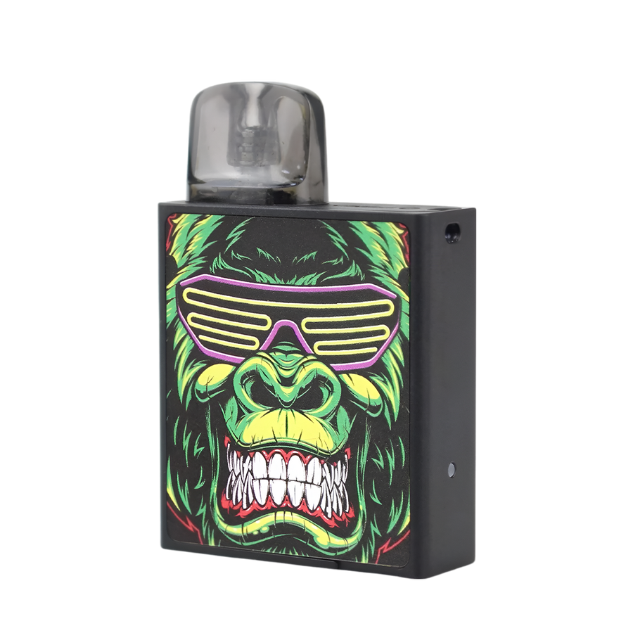 Dovpo Vimizi Pod System Kit Angry ape  