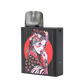 Dovpo Vimizi Pod System Kit Black Geisha  