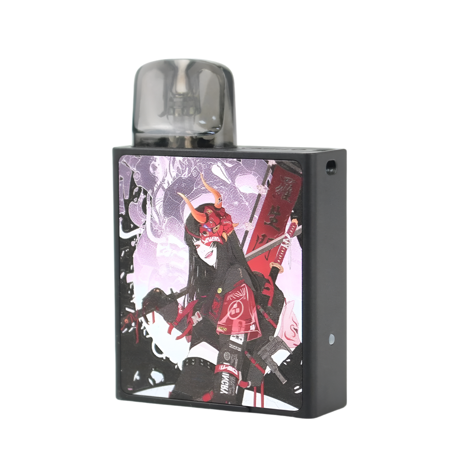 Dovpo Vimizi Pod System Kit Ronin  