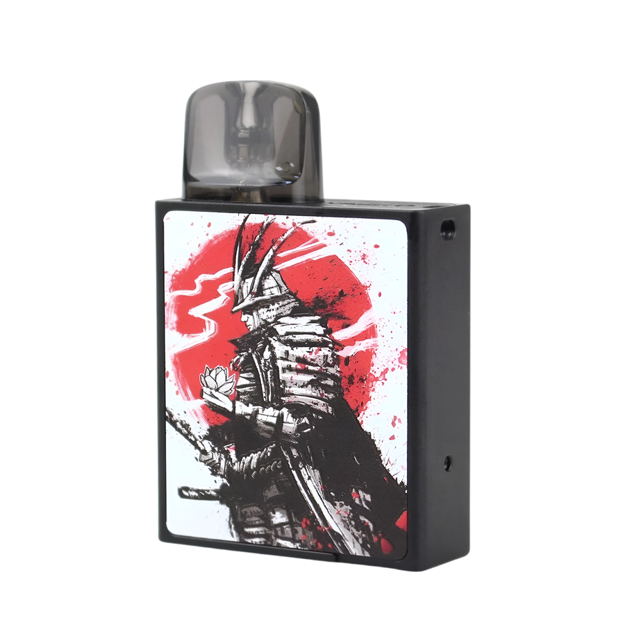 Dovpo Vimizi Pod System Kit Samurai  