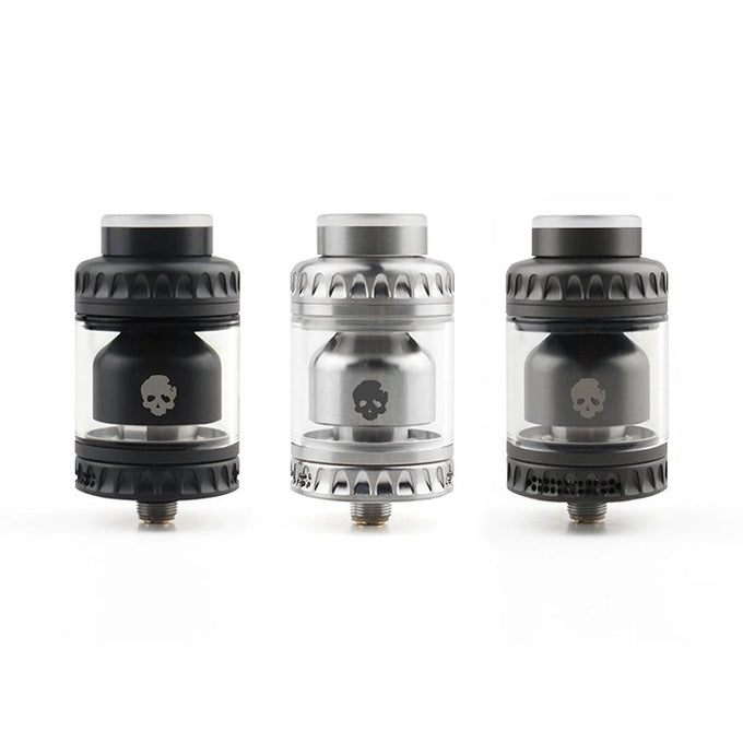Dovpo BLOTTO V1.5 RTA Replacement Tanks