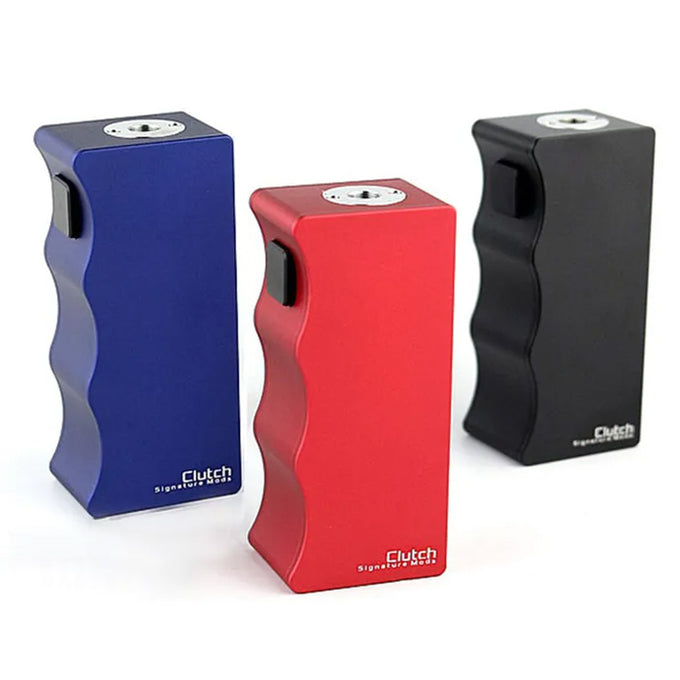 Dovpo Clutch 21700 Box-Mod Kit