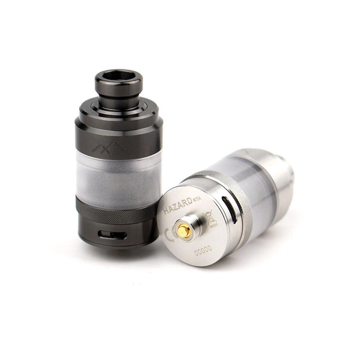 Dovpo Hazard Rta Replacement Tanks