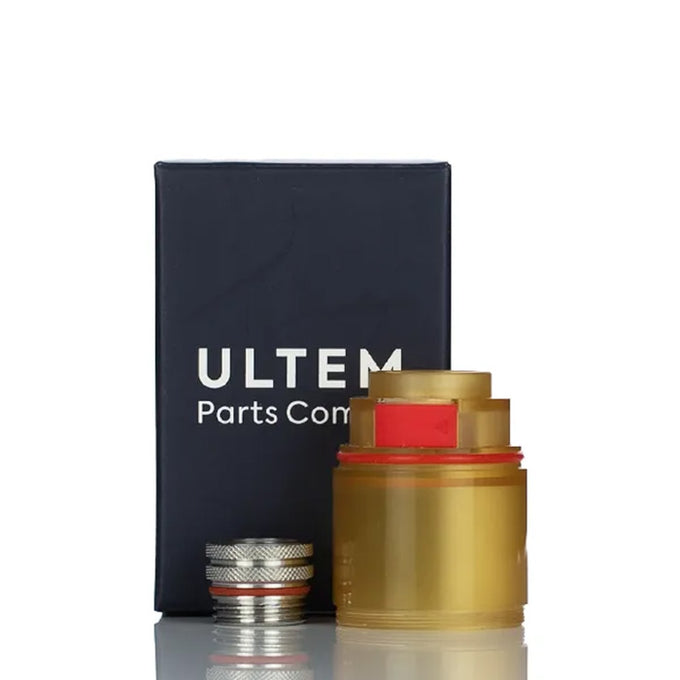 Dovpo Hazard ultem tank combo of Hazard RTA