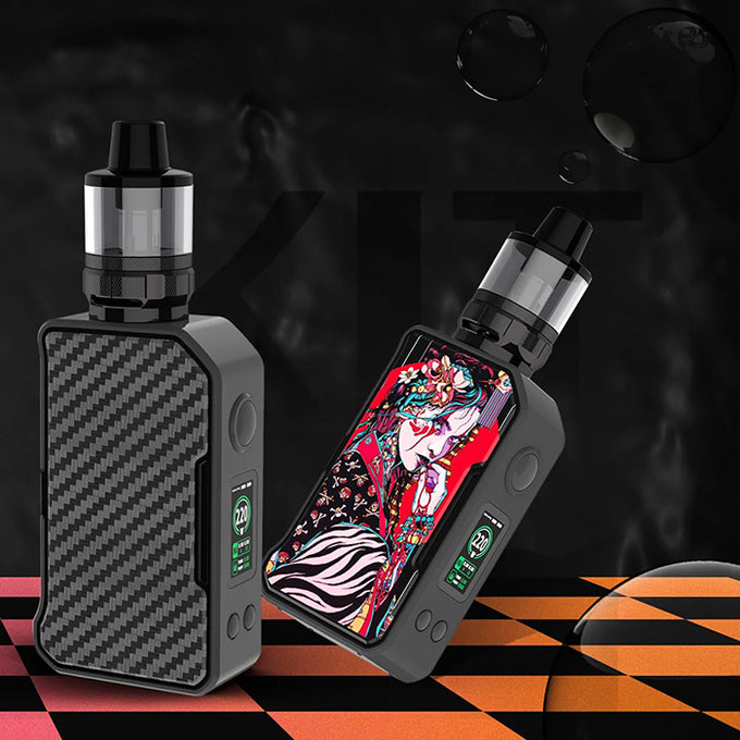 Dovpo MVP 220W Advanced Mod Kit