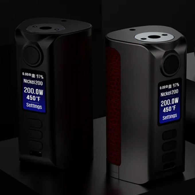 Dovpo RIVA DNA250C Box-Mod Kit