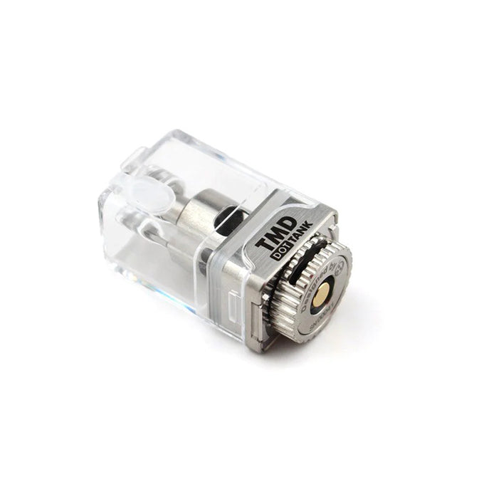 Dovpo Tmd Pre-build Coil Dot Replacement Tanks