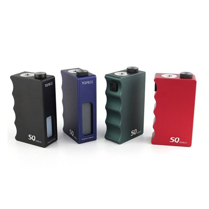 Dovpo Topside SQ Box-Mod Kit