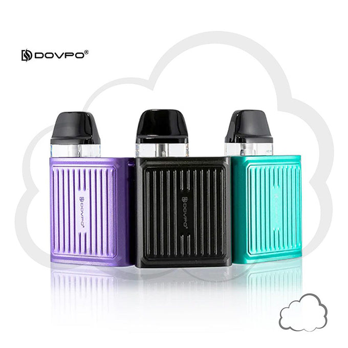 Dovpo Venus Nano Pod System Kit