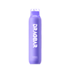 Dragbar 3000D Disposable Vape - Blueberry Raspberry