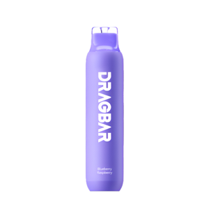 Dragbar 3000D Disposable Vape